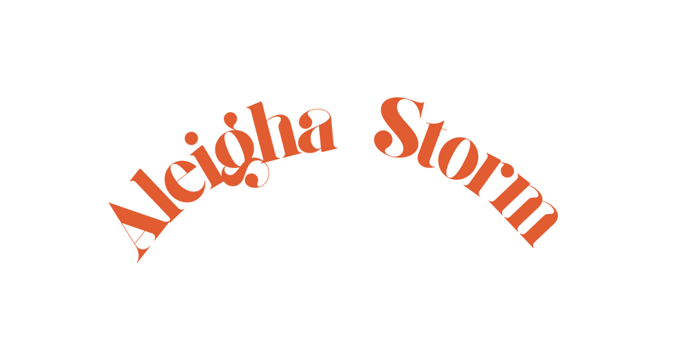 Aleigha Storm